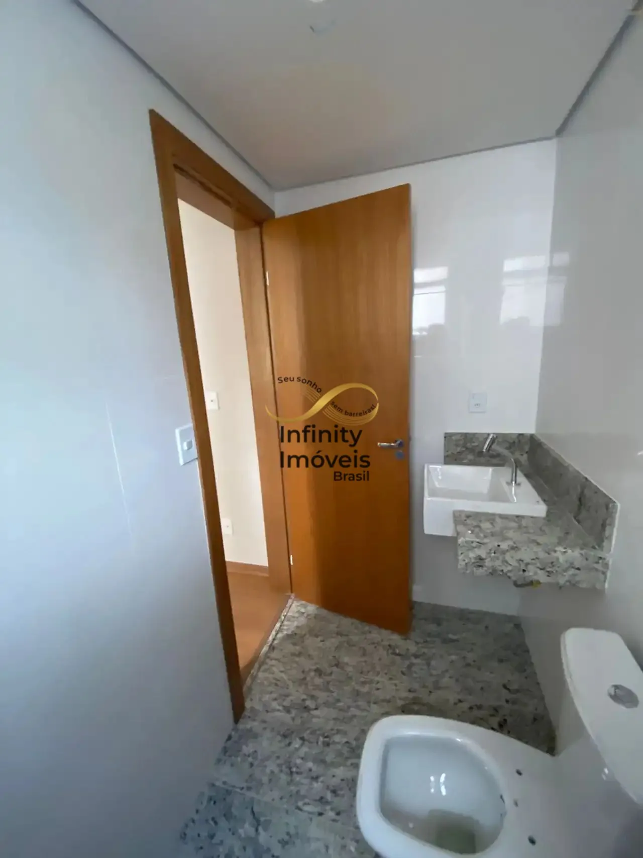 Imagem Apartamento à venda no bairro Santa Efigênia - Belo Horizonte/MG