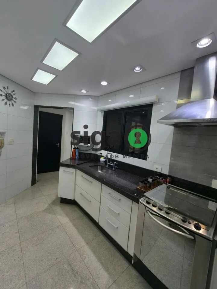 Imagem Apartamento Relíquia de 170m² totalmente reformada ? Entrar e Morar!