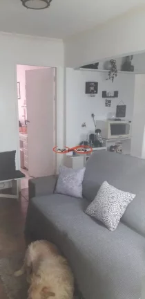 Imagem APARTAMENTO À VENDA - SÓ 12 MINUTOS A PÉ DO METRÔ ARTUR ALVIM.