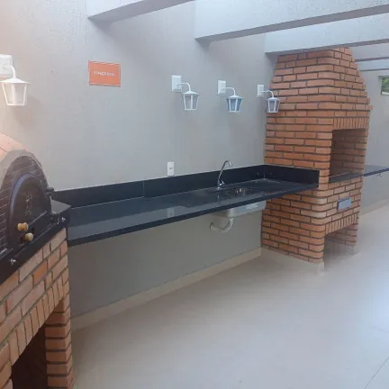 Imagem Apartamento com 1 Quarto à Venda, 35 m² em Vila Osasco - Osasco