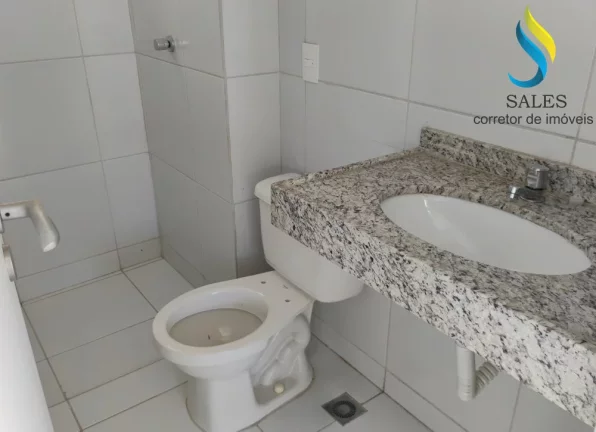 Imagem Apartamento a Venda Residencial Vila Maracana - Cidade Noca