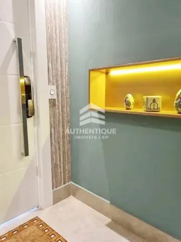 Imagem DUO MORUMBI - Apartamento à venda em São Paulo/SP