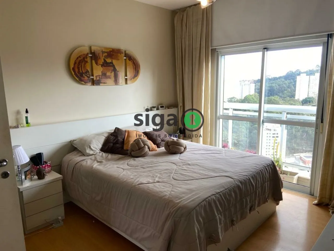 Imagem Apartamento para venda na Vila Andrade, São Paulo - SP
