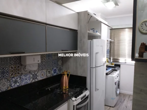 Imagem Apartamento á venda no Edifício República Argentina localizado na Quadra Mar em Balneário Camboriú.