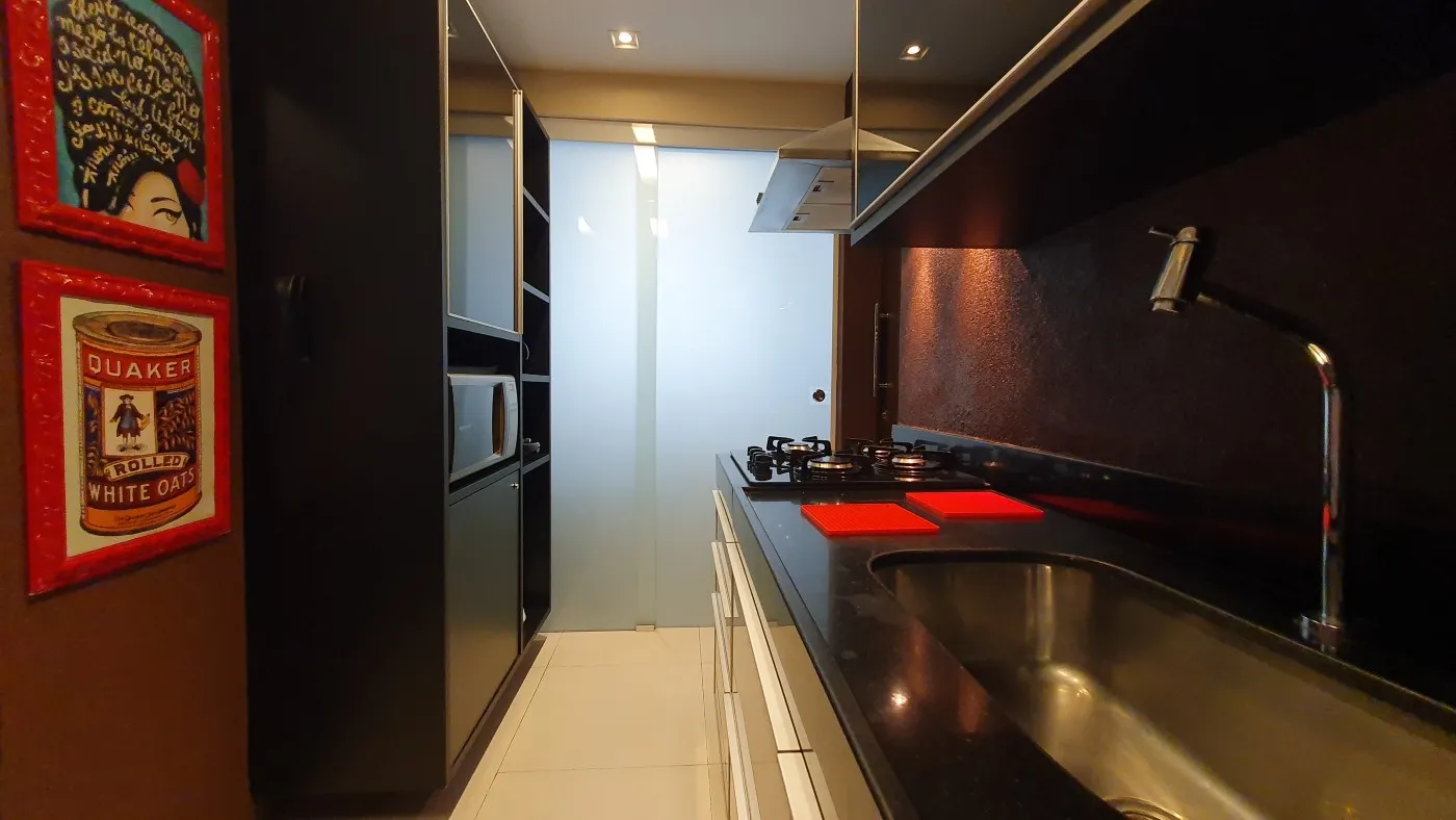 Imagem Apartamento para Venda em Maceió, Jatiúca, 3 dormitórios, 2 suítes, 3 banheiros, 2 vaga