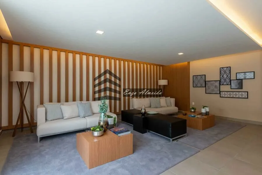 Imagem Apartamento à venda em São Paulo/SP