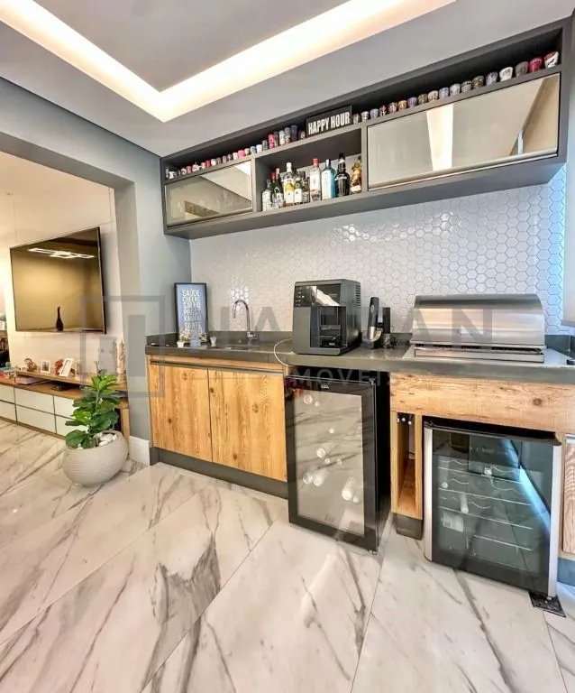 Imagem Apartamento à venda, 87 m² por R$ 1.300.000,00 - Vila Gomes Cardim - São Paulo/SP