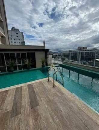 Imagem Apartamento Garden com 3 dormitórios à venda, 351 m² por R$ 5.388.481,96 - Centro - Balneário Camboriú/SC