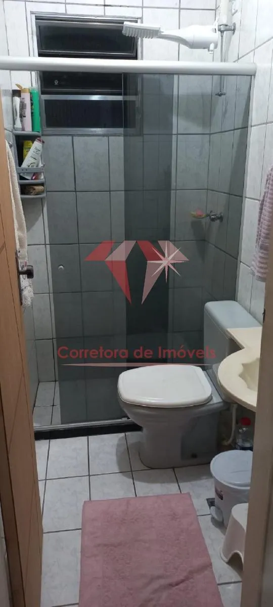 Imagem Casa / Sobrado em Serra Dourada II, Serra