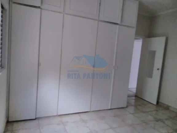 Imagem Casa - Ribeirão Preto - Campos Elíseos - Região Norte