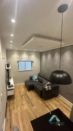 Foto do imóvel Apartamento à venda no bairro Mirandópolis