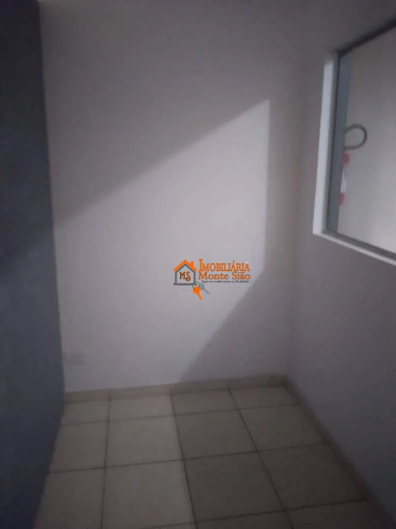 Imagem Sala para alugar, 21 m² por R$ 1.000,00/mês - Macedo - Guarulhos/SP