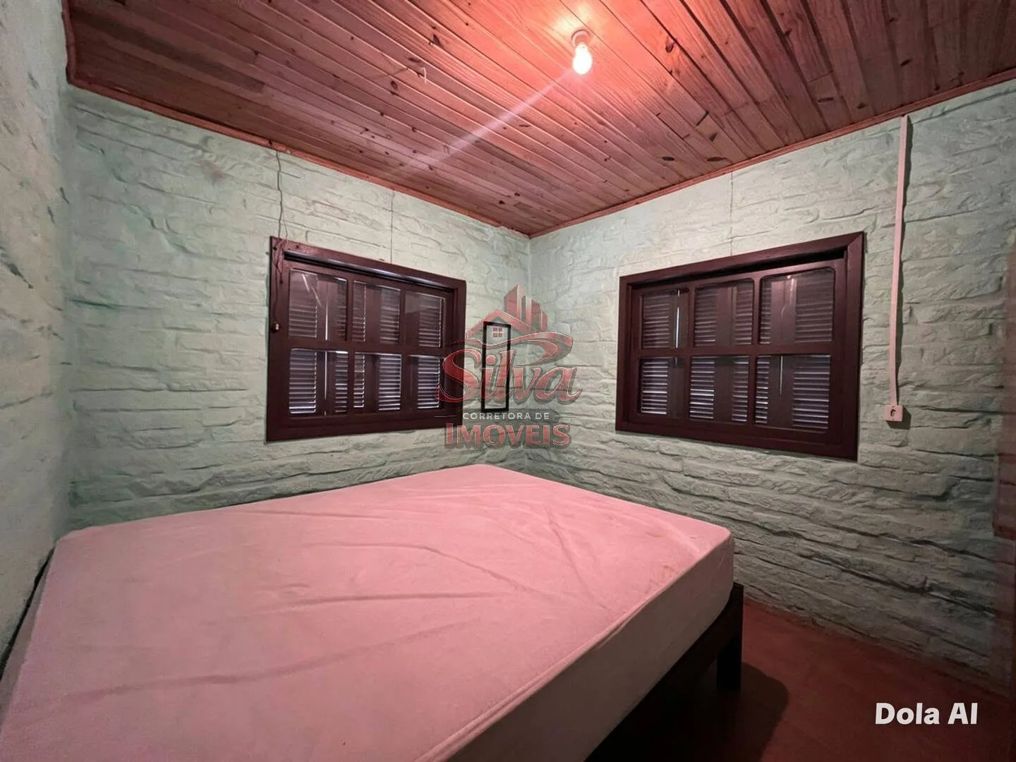 Imagem C661 | Casa 3 dorm 128m² amplo terreno em Albatroz, Imbé