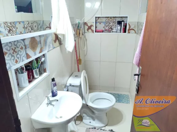 Imagem Lindo Apartamento - 03 Dormitórios( 01 Suíte ) + Kitnet -Silop
