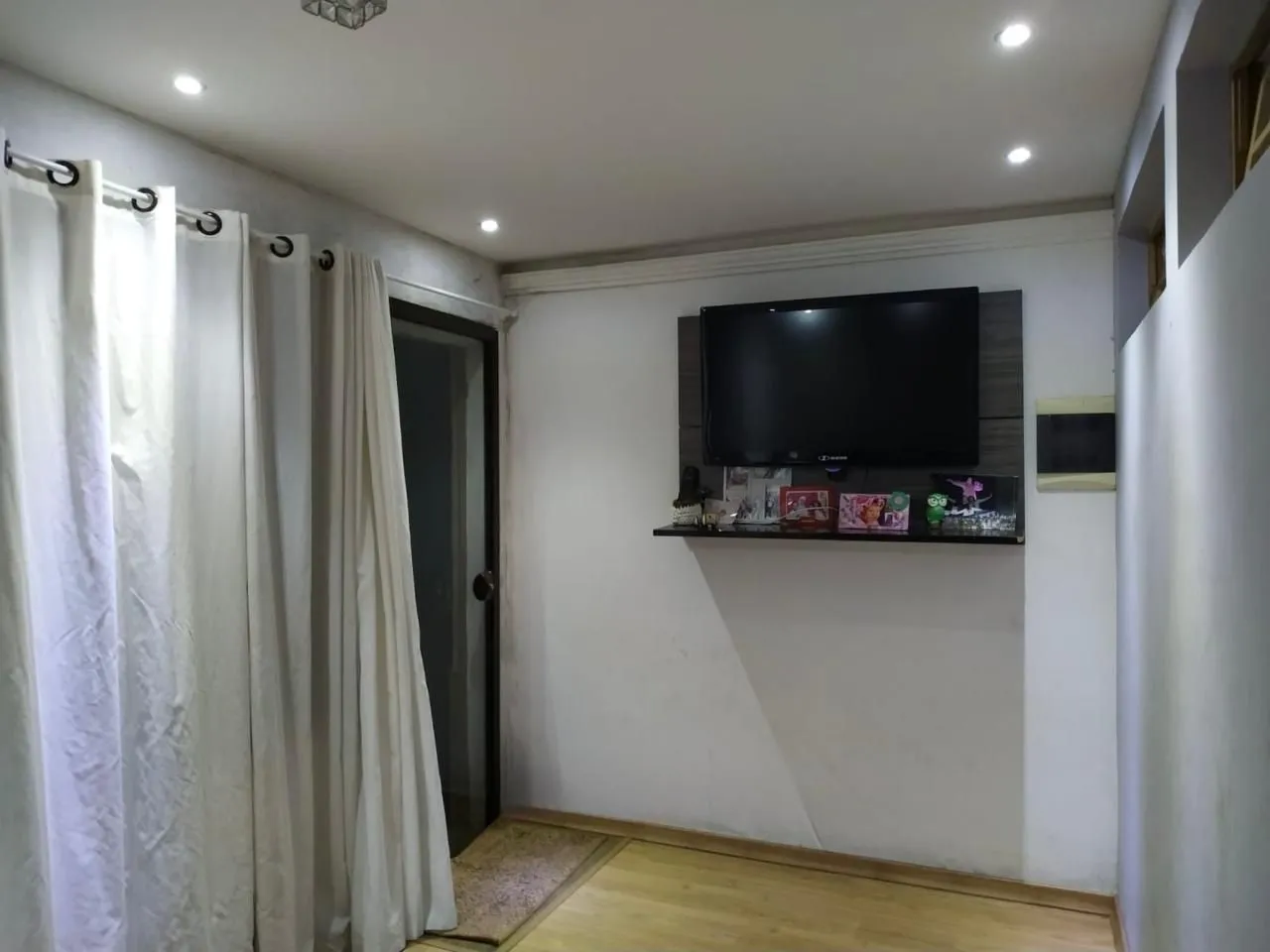 Imagem Casa residencial no bairro Agronomia!
