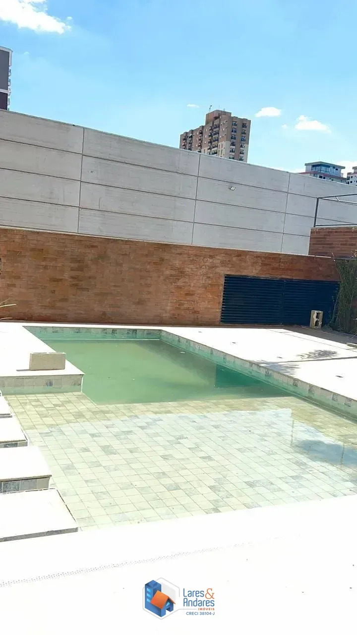 Imagem APARTAMENTO À VENDA COM 90 M², COM 2 DORMS. (2 SUÍTES), SACADA, 2 VGS NO CENTRO COMERCIAL JUBRAN, BARUERI - SP.