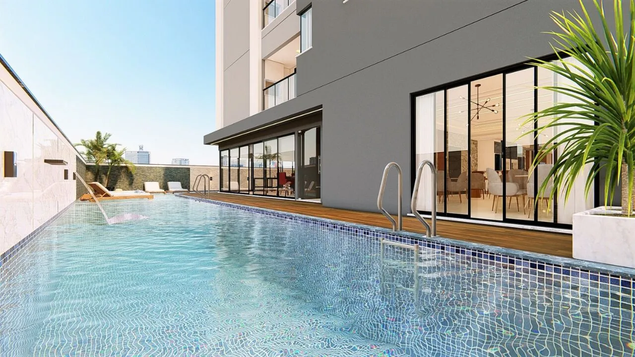 Imagem Apartamento à venda com 65.99m2 por R$ 990.000,00