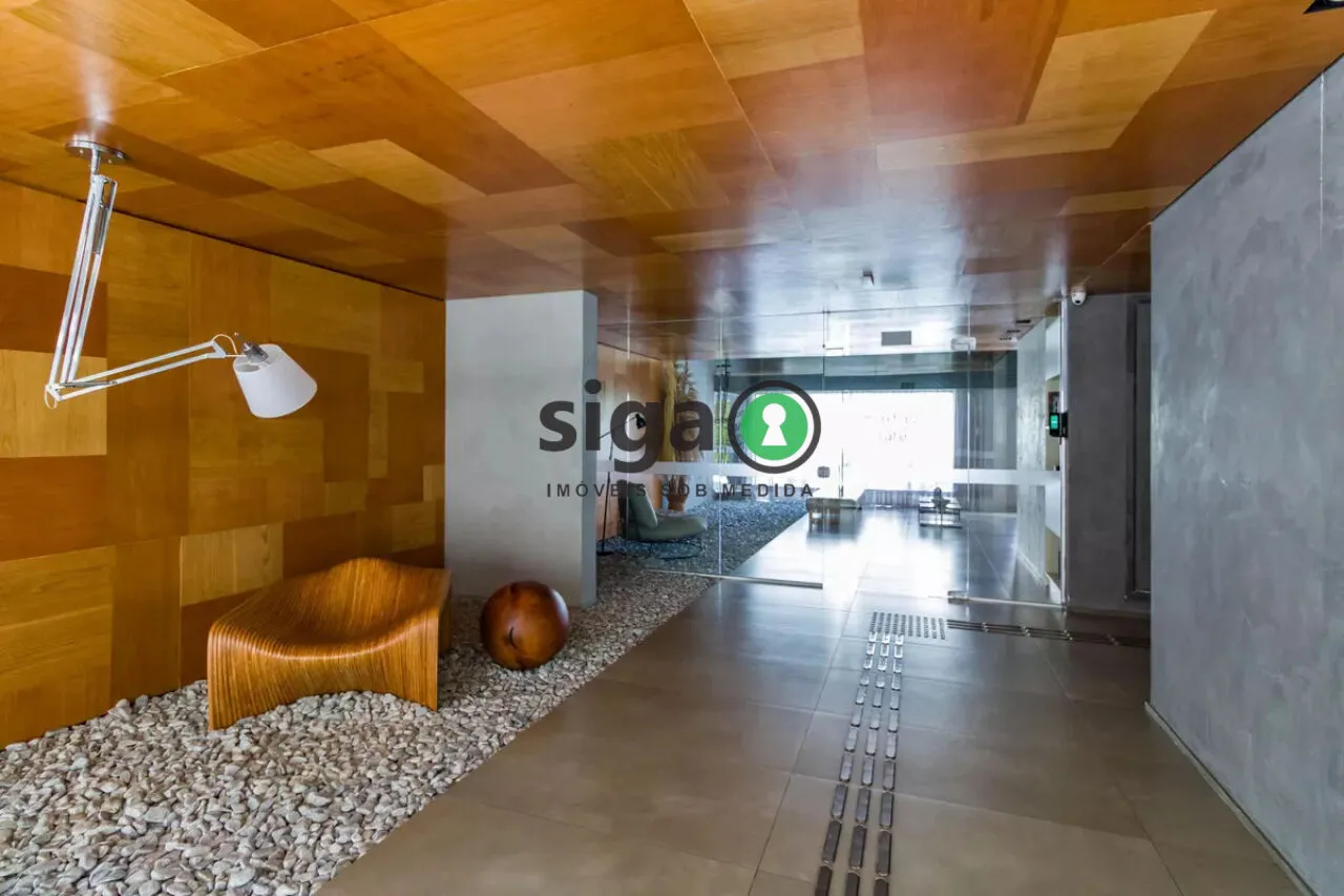 Imagem Apartamento para Venda Panamby, MAXHAUS BLX