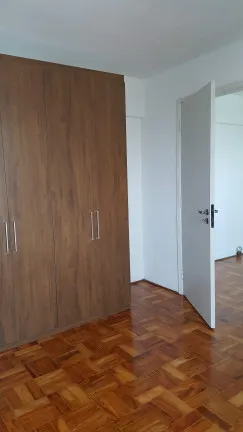 Imagem Apartamento com 1 Quarto para Alugar, 38 m² em Vila Mascote - São Paulo