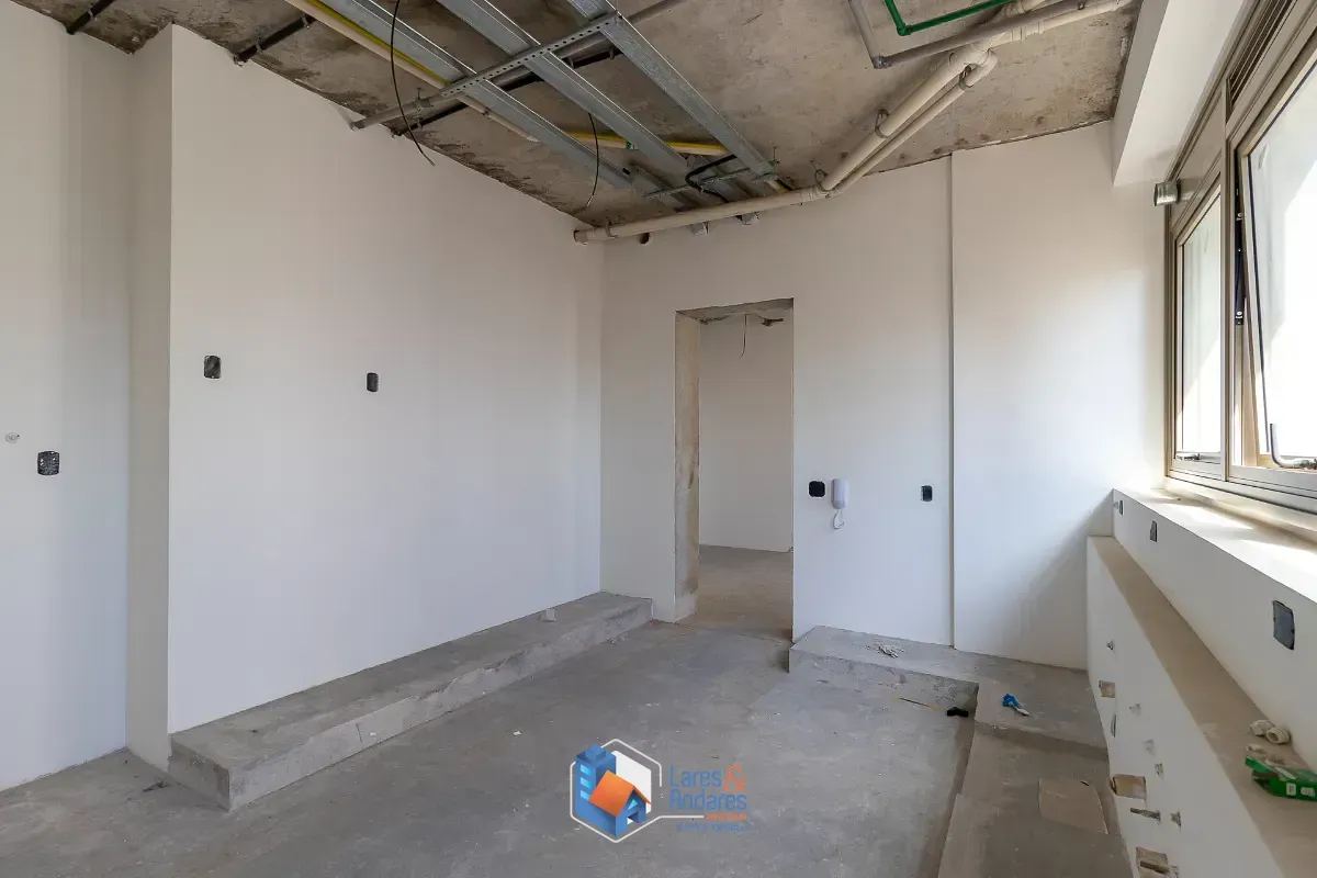 Imagem Apartamento para venda em Vila Nova Conceição com 3 quartos, sendo 3 suítes, 352m²