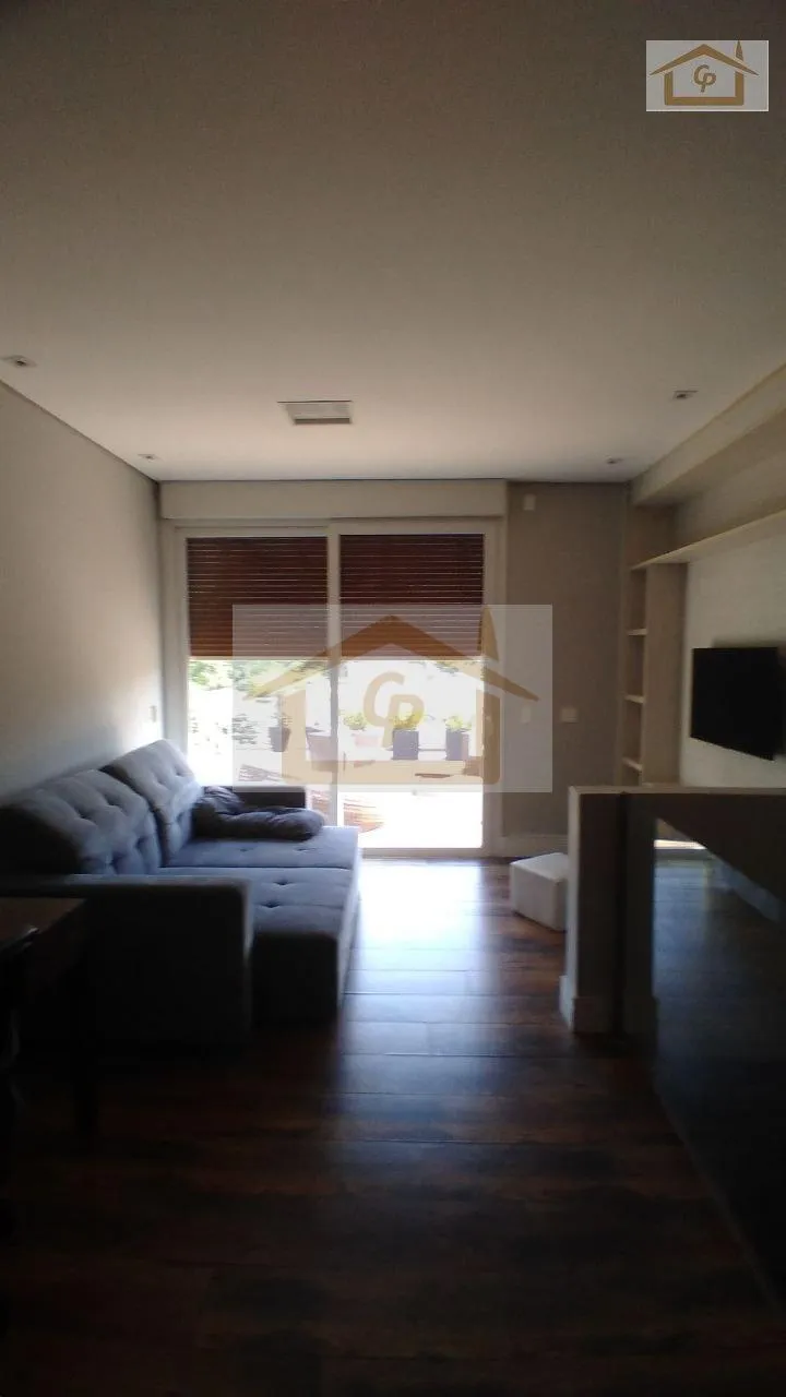 Imagem Projeto Contemporâneo Deslumbrante! São 4 suítes, 4 vagas