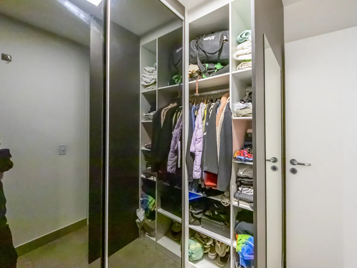 Imagem Apartamento para venda em Tatuapé com 2 quartos, 42m2