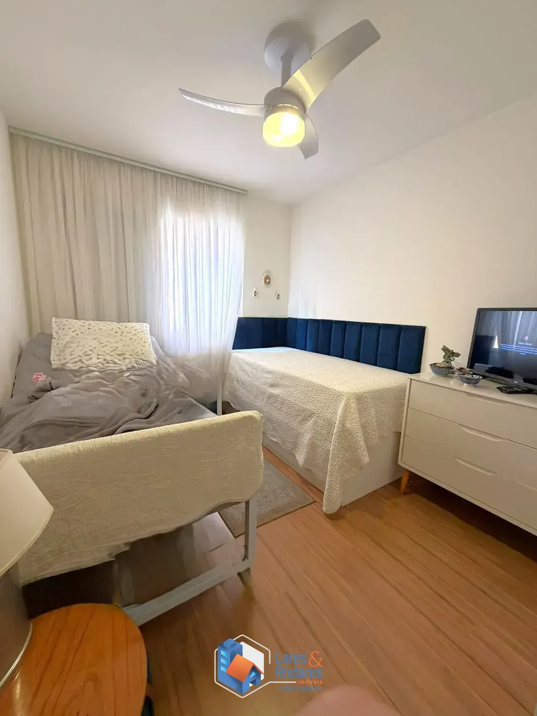 Imagem Apartamento para venda em Vila Olímpia com 2 quartos, 67m²