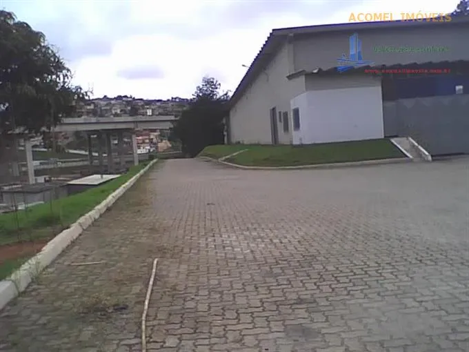 Imagem Galpões para venda em Embu no bairro Jardim Santa Bárbara
