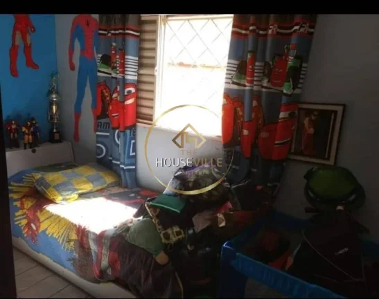 Imagem Casa Térrea 2 Dormitórios (1 Suite), Zona Sul , Sjc.