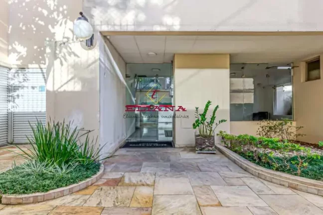 Imagem Apartamento à venda em São Paulo, Brooklin Novo, com 1 quarto, 51m²