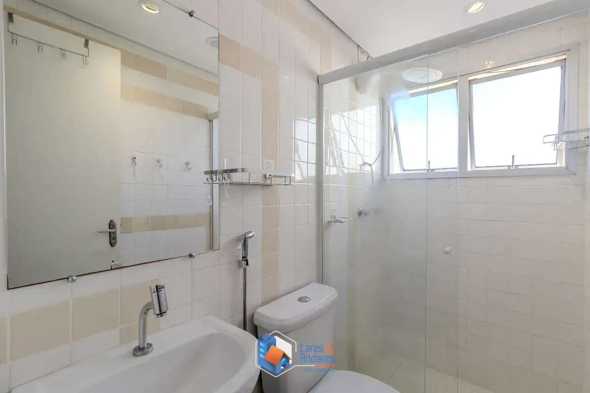 Imagem Cobertura para venda em Vila Paulista com 3 quartos, 139m²