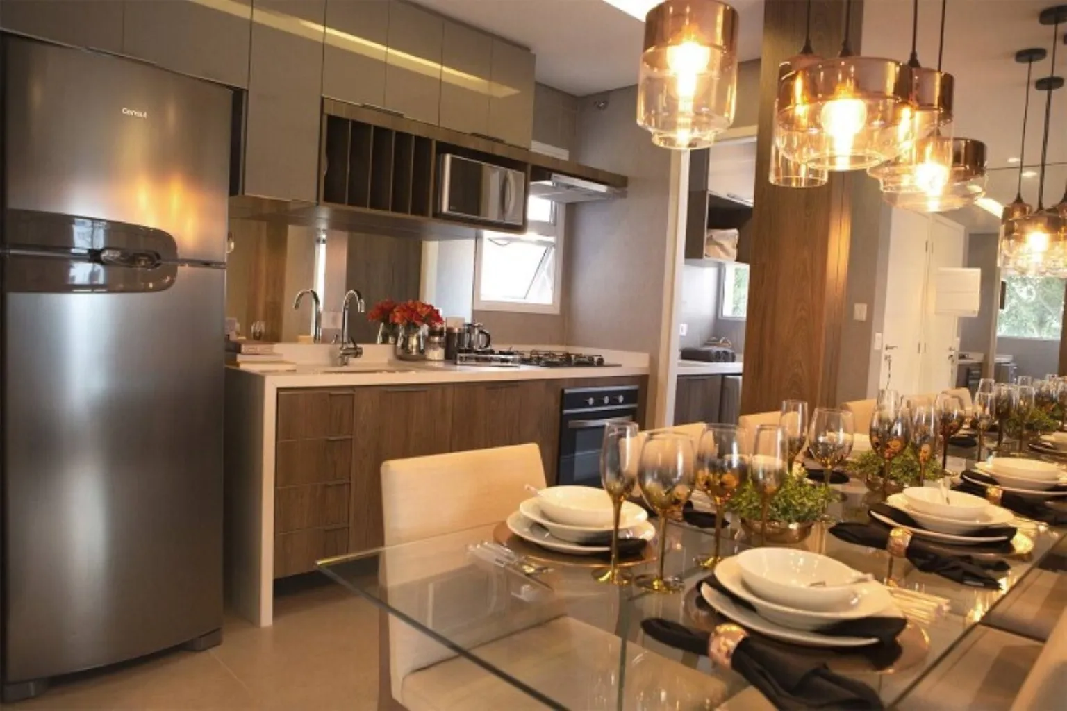 Imagem APARTAMENTO RESIDENCIAL em São Paulo - SP, Saúde