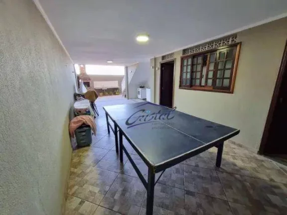 Imagem Excelente Sobrado venda Bonfiglioli