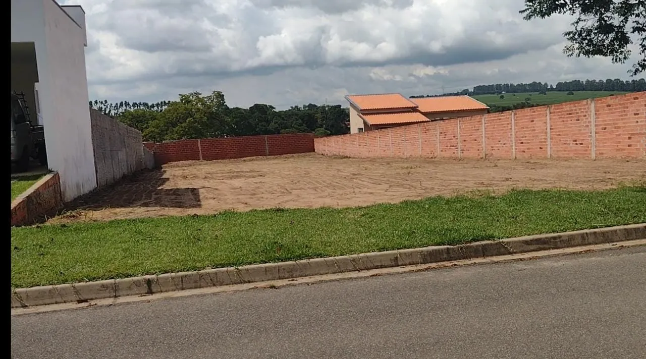 Imagem Lindo lote Condomínio Vivendas do Porto!!!