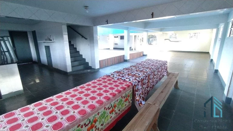 Imagem - Chácara com casa, 04 quartos c/suíte, em ótima localização, em São José dos Pinhais PR