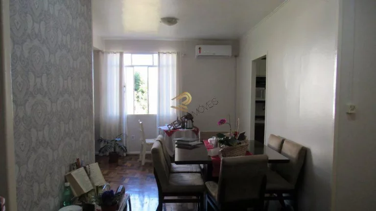 Imagem Apartamento para Venda em Concórdia, Centro, 2 dormitórios, 1 banheiro