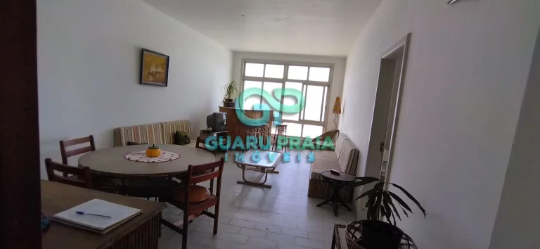 Imagem Apartamento à venda no bairro Astúrias - Guarujá/SP