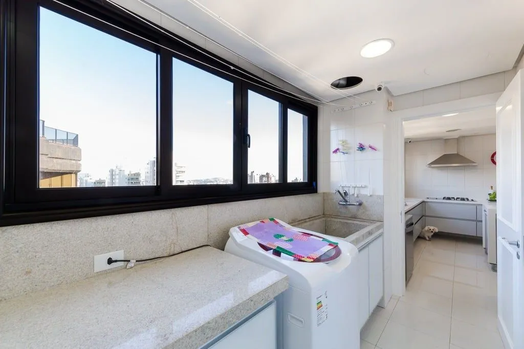 Imagem Apartamento em Bela Vista