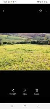 Imagem Terreno à Venda em Piedade dos Gerais / MG 15 hectares de área total