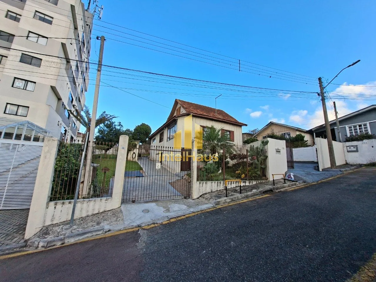 Imagem Excelente oportunidade para construtoras e incorporadoras no Guabirotuba, uma das regiões mais estr...