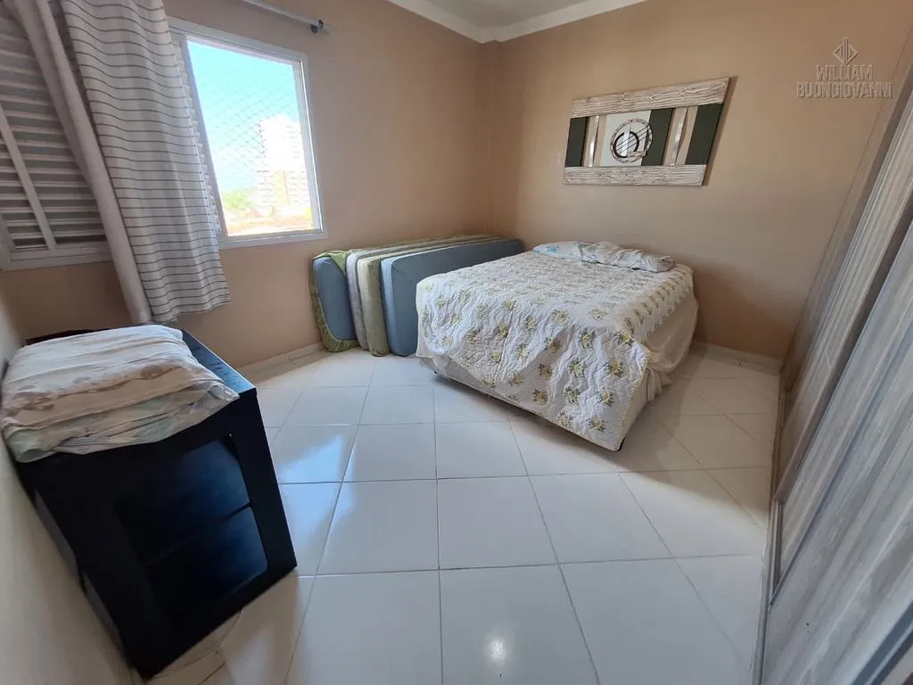 Imagem Apartamento 1 dormitório vista MAR em Mongaguá