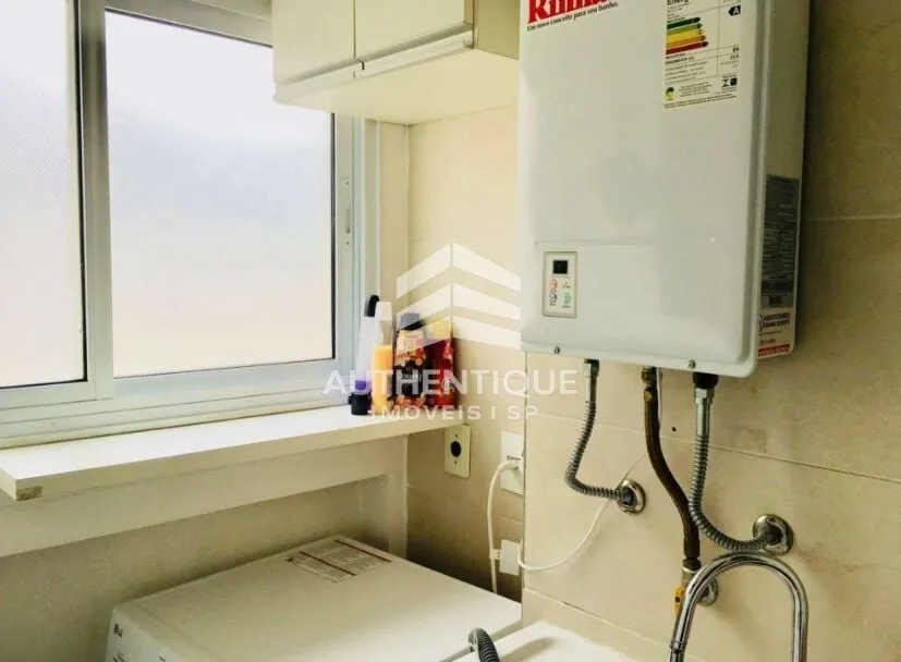 Imagem Vision Campo Belo - Apartamento à venda em São Paulo/SP