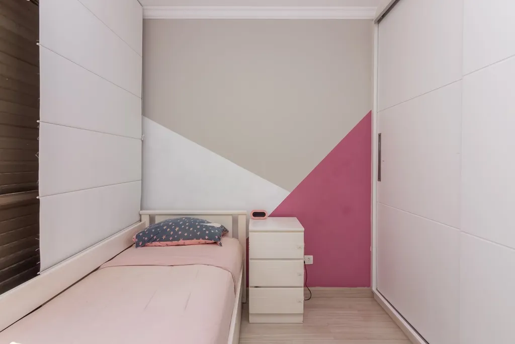 Imagem Apartamento à venda em São Paulo, Moema, com 3 quartos, 107m2