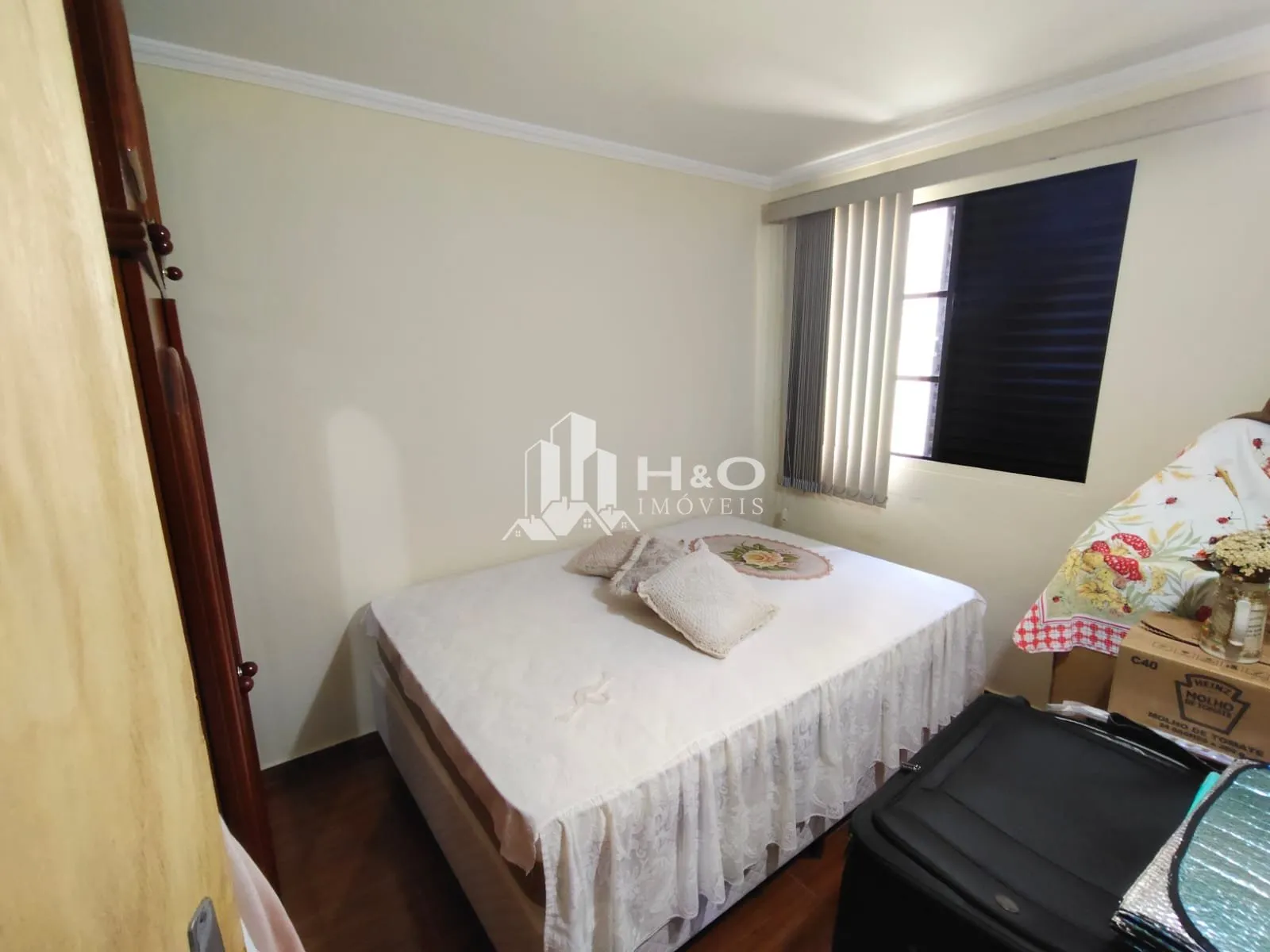 Imagem Apartamento à Venda no Conjunto Residencial José Bonifácio - Zona Leste/SP