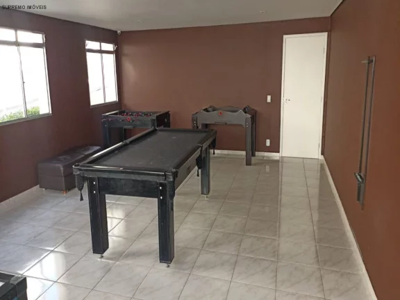 Imagem APARTAMENTO RESIDENCIAL em TABOÃO DA SERRA - SP, VILA INDIANA