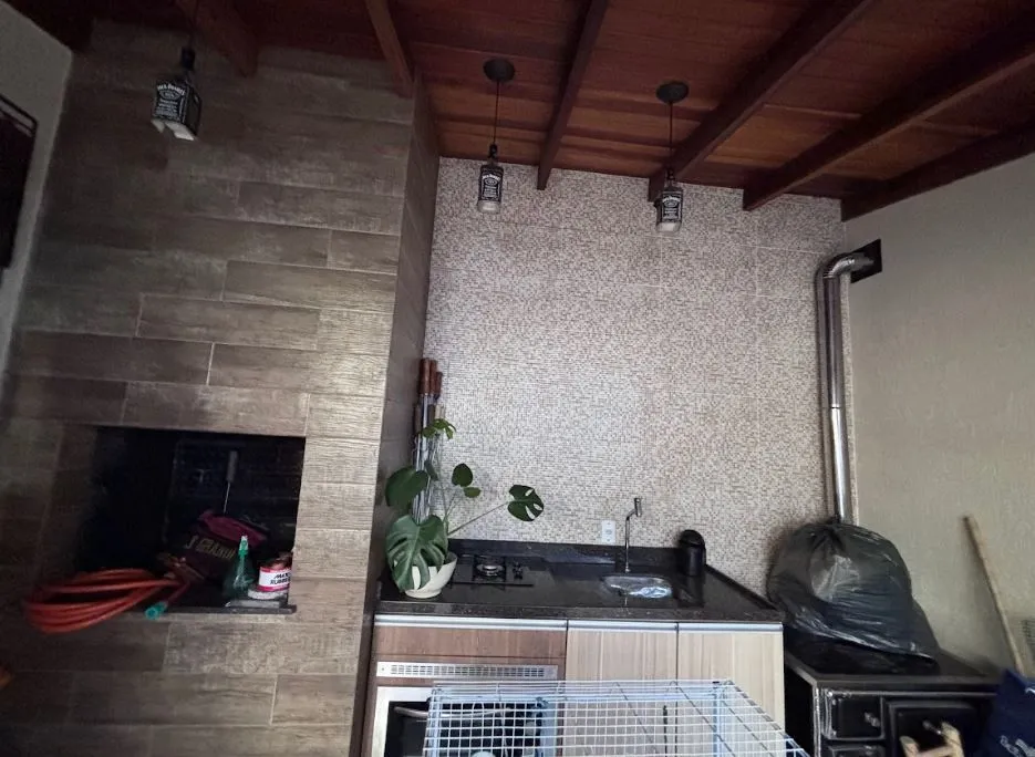 Imagem Casa em Guarujá