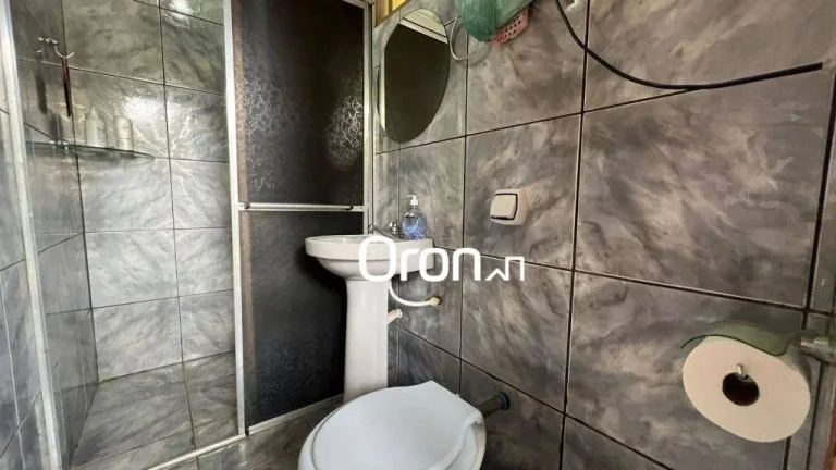 Imagem Casa à venda, 214 m² por R$ 545.000,00 - Goiânia Park Sul - Aparecida de Goiânia/GO