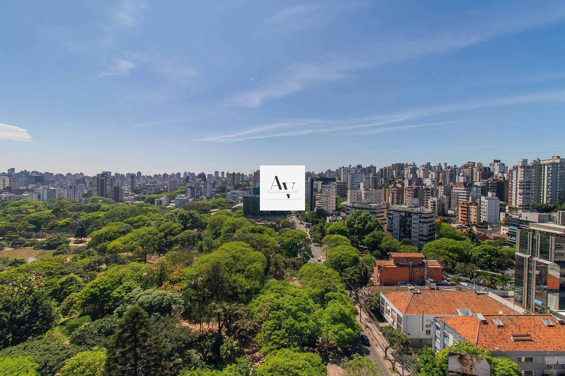 Imagem Apartamento à venda no bairro Moinhos de Vento - Porto Alegre/RS
