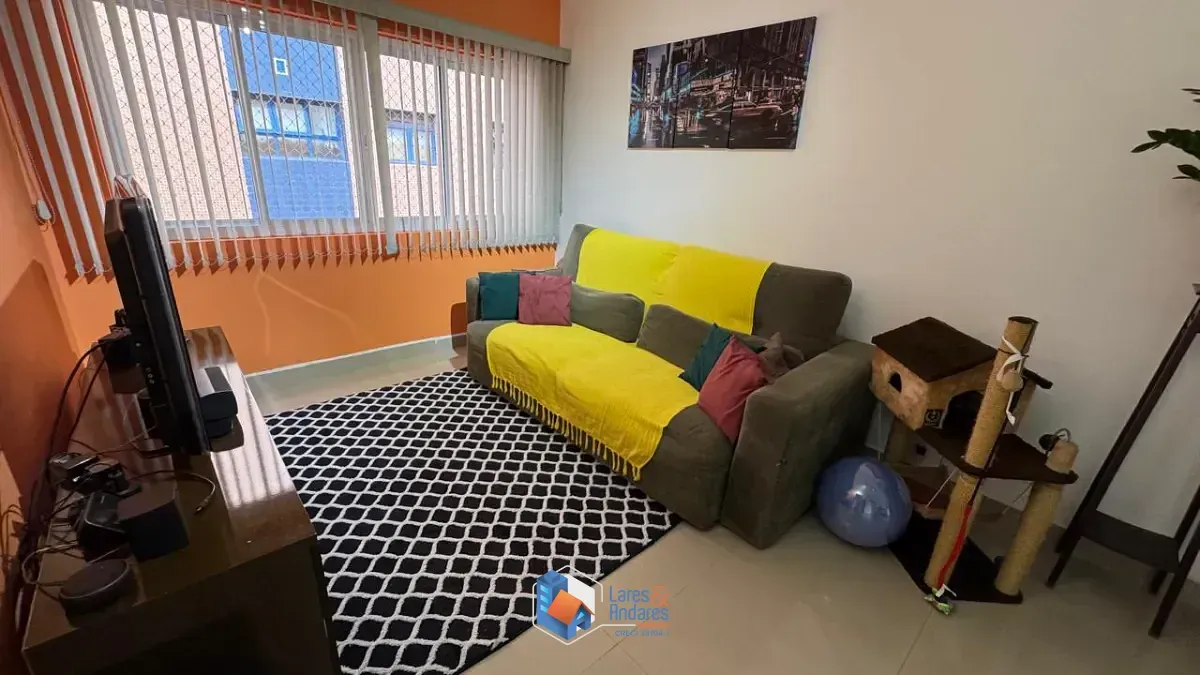 Imagem Apartamento para venda em Vila Madalena com 2 quartos, 89m²
