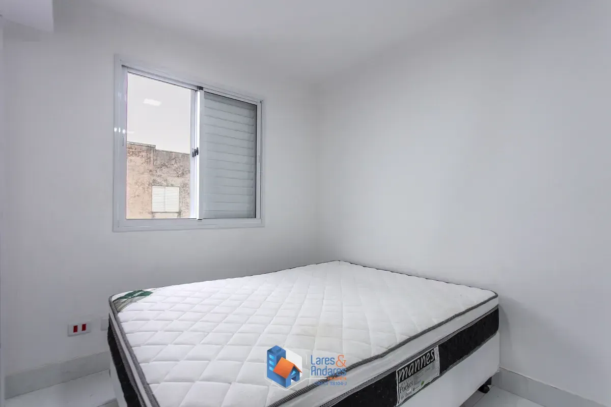Imagem Cobertura para venda em Jabaquara com 3 quartos, sendo 1 suíte, 102m²